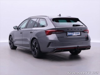 Škoda Octavia 2,0 TDI RS 147kW DSG 4x4 2022