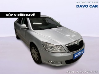 Škoda Octavia 1,8 TSI 118kW Klima STK 9 2009