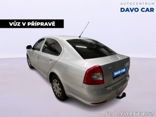 Škoda Octavia 1,8 TSI 118kW Klima STK 9 2009