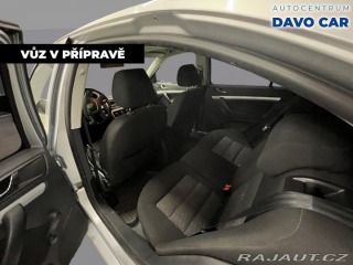 Škoda Octavia 1,8 TSI 118kW Klima STK 9 2009