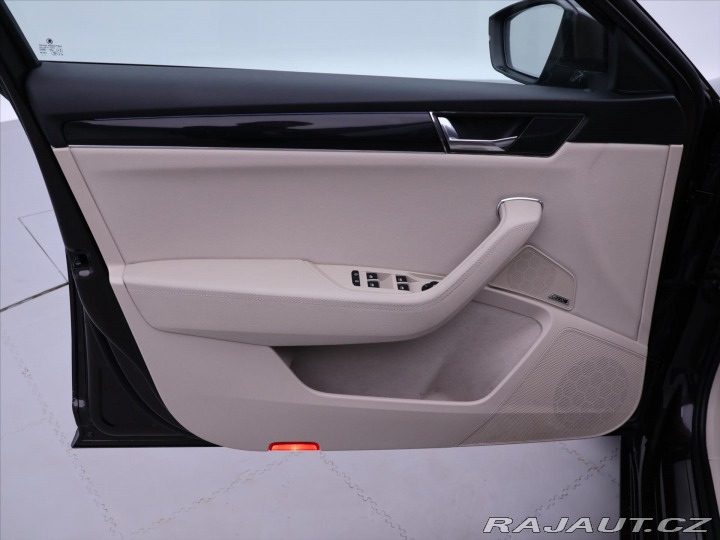Škoda Superb 2,0 TDI 147kW DSG L&K 2021