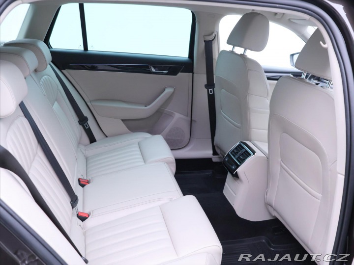 Škoda Superb 2,0 TDI 147kW DSG L&K 2021