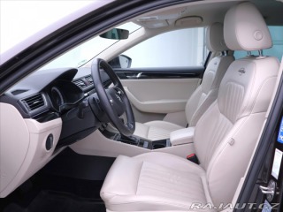 Škoda Superb 2,0 TDI 147kW DSG L&K 2021