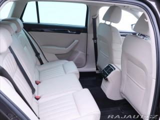 Škoda Superb 2,0 TDI 147kW DSG L&K 2021