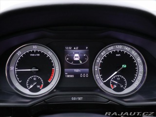 Škoda Superb 2,0 TDI 147kW DSG L&K 2021