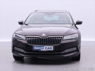 Škoda Superb 2,0 TDI 147kW DSG L&K 2021