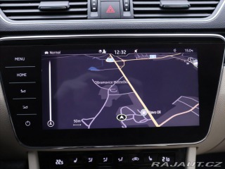 Škoda Superb 2,0 TDI 147kW DSG L&K 2021