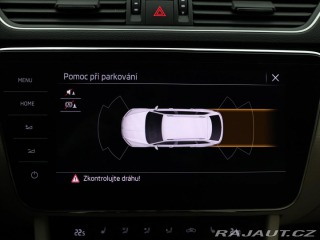 Škoda Superb 2,0 TDI 147kW DSG L&K 2021