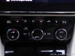 Škoda Superb 2,0 TDI 147kW DSG L&K 2021