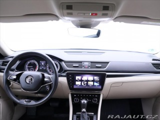 Škoda Superb 2,0 TDI 147kW DSG L&K 2021