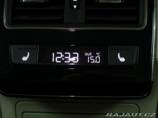 Škoda Superb 2,0 TDI 147kW DSG L&K 2021