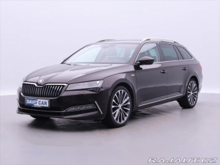 Škoda Superb 2,0 TDI 147kW DSG L&K 2021