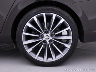 Škoda Superb 2,0 TDI 147kW DSG L&K 2021