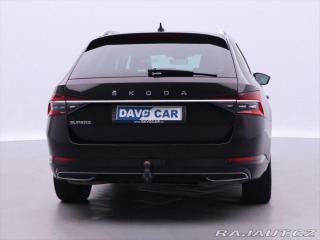 Škoda Superb 2,0 TDI 147kW DSG L&K 2021