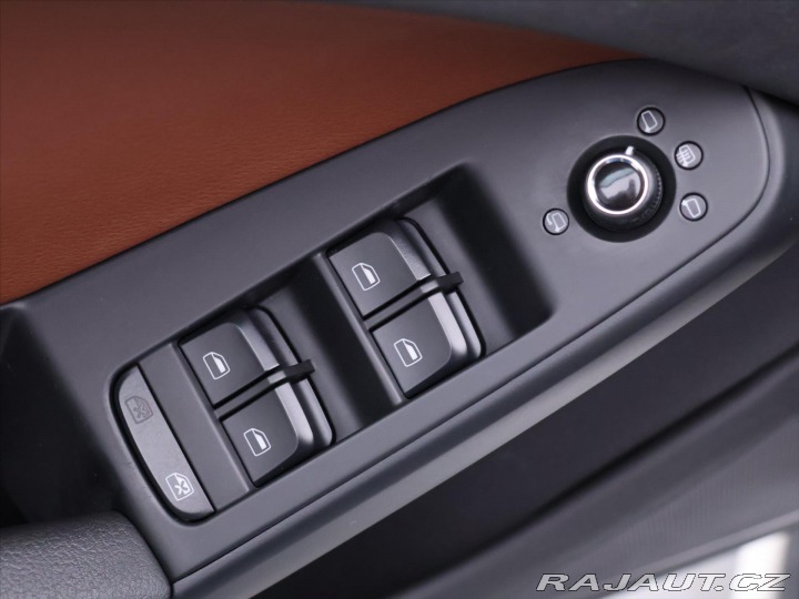 Audi A4 Allroad 2,0 TSFI 155kW Au 2012