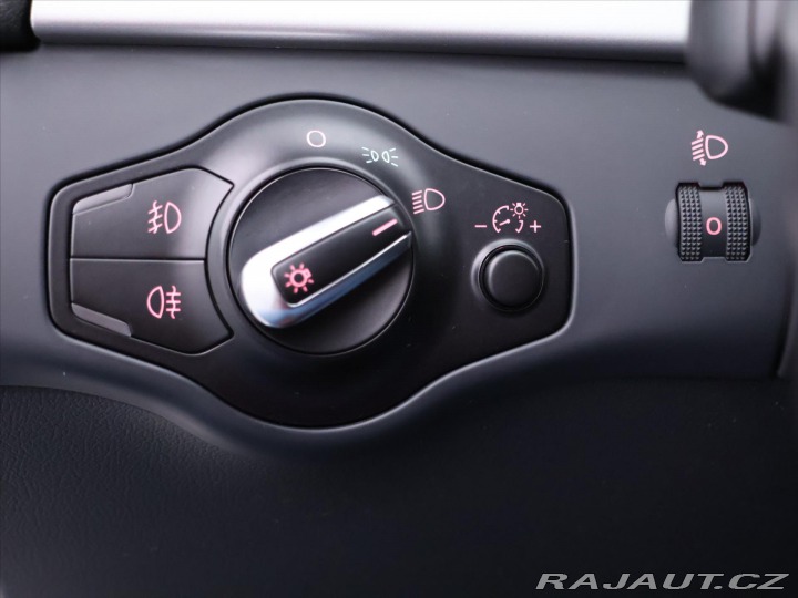 Audi A4 Allroad 2,0 TSFI 155kW Au 2012