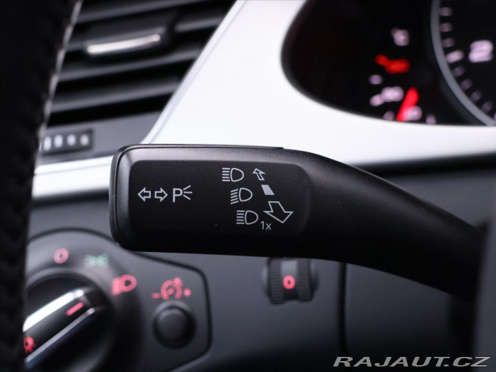 Audi A4 Allroad 2,0 TSFI 155kW Au 2012