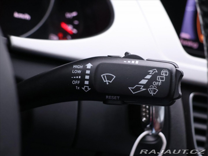 Audi A4 Allroad 2,0 TSFI 155kW Au 2012