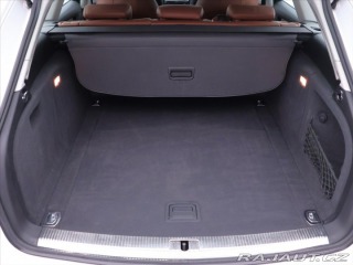 Audi A4 Allroad 2,0 TSFI 155kW Au 2012