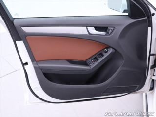 Audi A4 Allroad 2,0 TSFI 155kW Au 2012