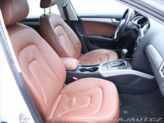 Audi A4 Allroad 2,0 TSFI 155kW Au 2012