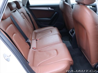 Audi A4 Allroad 2,0 TSFI 155kW Au 2012