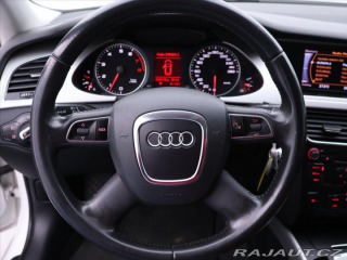 Audi A4 Allroad 2,0 TSFI 155kW Au 2012