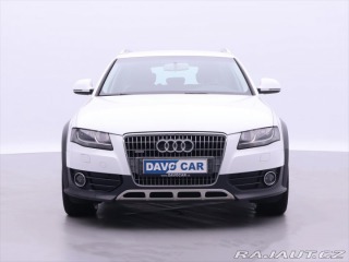 Audi A4 Allroad 2,0 TSFI 155kW Au 2012