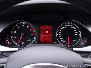 Audi A4 Allroad 2,0 TSFI 155kW Au 2012