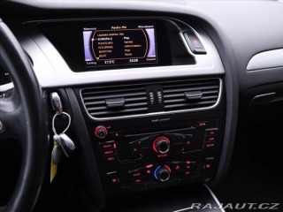 Audi A4 Allroad 2,0 TSFI 155kW Au 2012