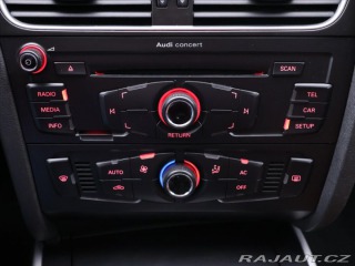 Audi A4 Allroad 2,0 TSFI 155kW Au 2012