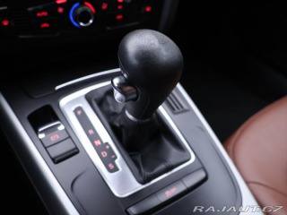 Audi A4 Allroad 2,0 TSFI 155kW Au 2012