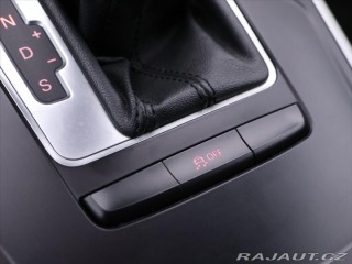 Audi A4 Allroad 2,0 TSFI 155kW Au 2012