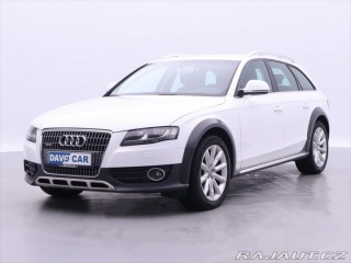 Audi A4 Allroad 2,0 TSFI 155kW Au 2012