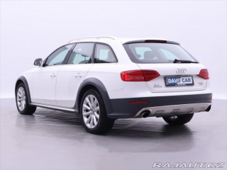 Audi A4 Allroad 2,0 TSFI 155kW Au 2012