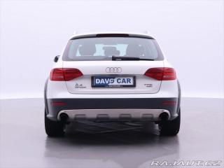 Audi A4 Allroad 2,0 TSFI 155kW Au 2012