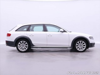 Audi A4 Allroad 2,0 TSFI 155kW Au 2012