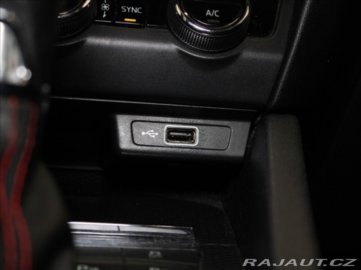 Škoda Octavia 2,0 TDi 135kW RS 4x4 AT C 2018