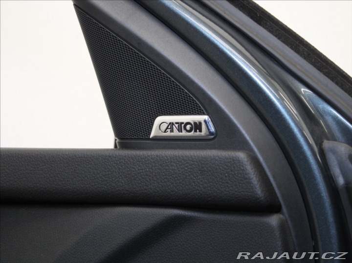 Škoda Octavia 2,0 TDi 135kW RS 4x4 AT C 2018