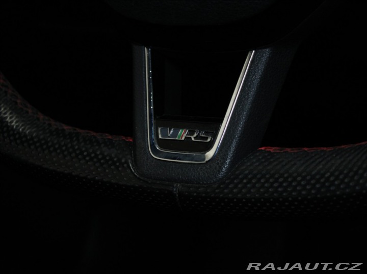 Škoda Octavia 2,0 TDi 135kW RS 4x4 AT C 2018