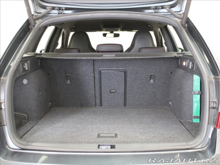 Škoda Octavia 2,0 TDi 135kW RS 4x4 AT C 2018