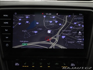 Škoda Octavia 2,0 TDi 135kW RS 4x4 AT C 2018