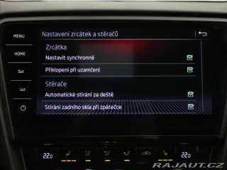 Škoda Octavia 2,0 TDi 135kW RS 4x4 AT C 2018