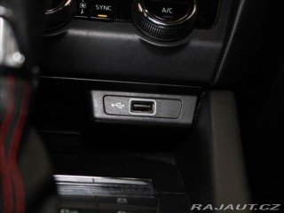 Škoda Octavia 2,0 TDi 135kW RS 4x4 AT C 2018