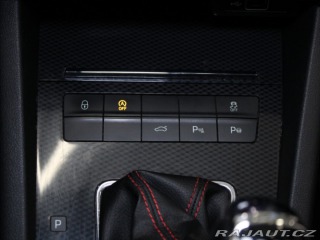 Škoda Octavia 2,0 TDi 135kW RS 4x4 AT C 2018