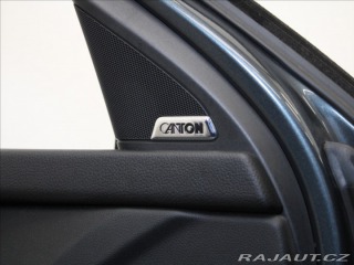 Škoda Octavia 2,0 TDi 135kW RS 4x4 AT C 2018