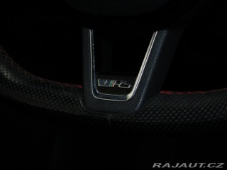 Škoda Octavia 2,0 TDi 135kW RS 4x4 AT C 2018