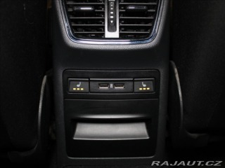 Škoda Octavia 2,0 TDi 135kW RS 4x4 AT C 2018