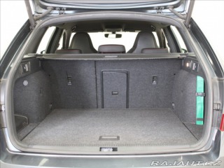 Škoda Octavia 2,0 TDi 135kW RS 4x4 AT C 2018