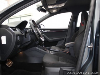 Škoda Octavia 2,0 TDi 135kW RS 4x4 AT C 2018